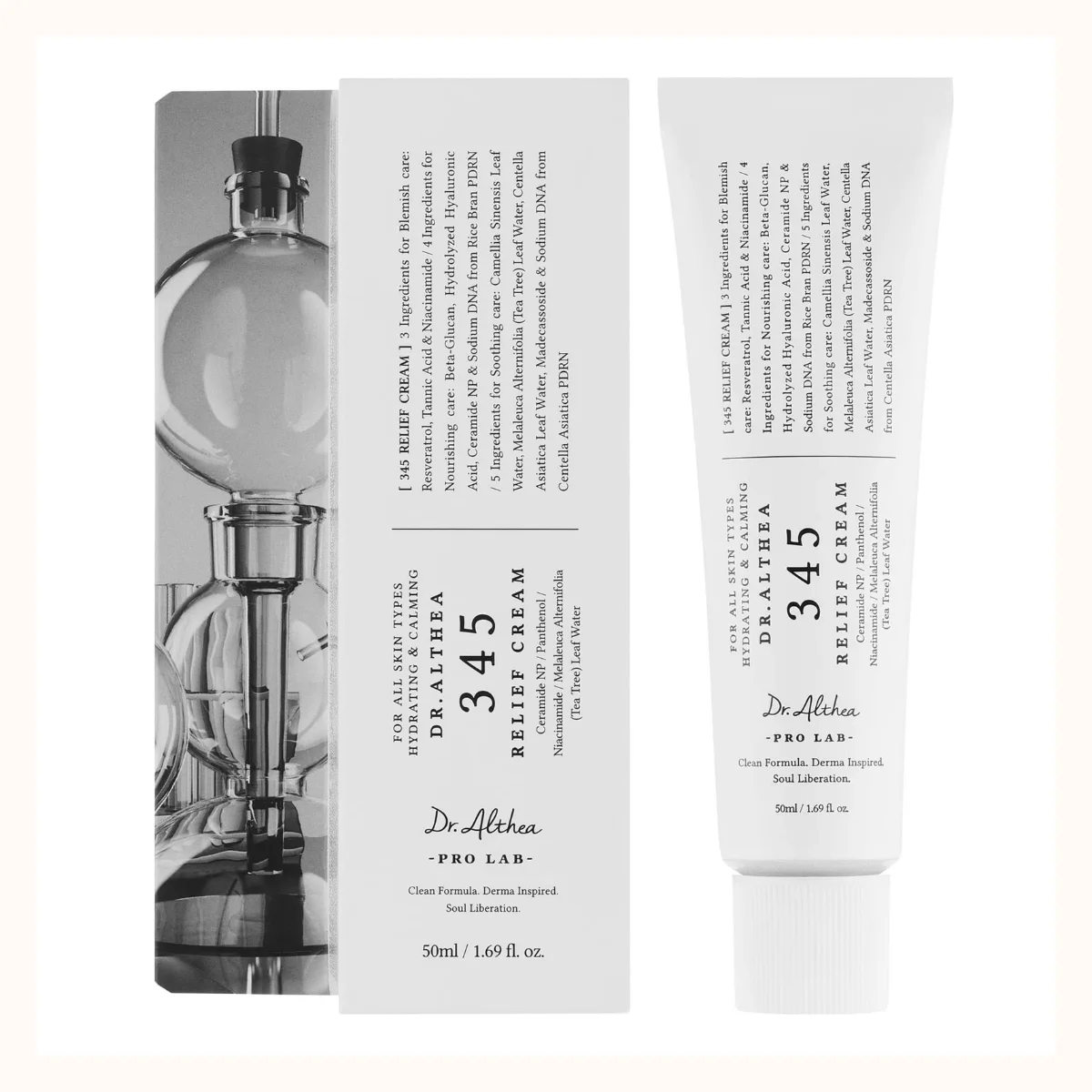 Dr.Althea 345 Barrier Cream