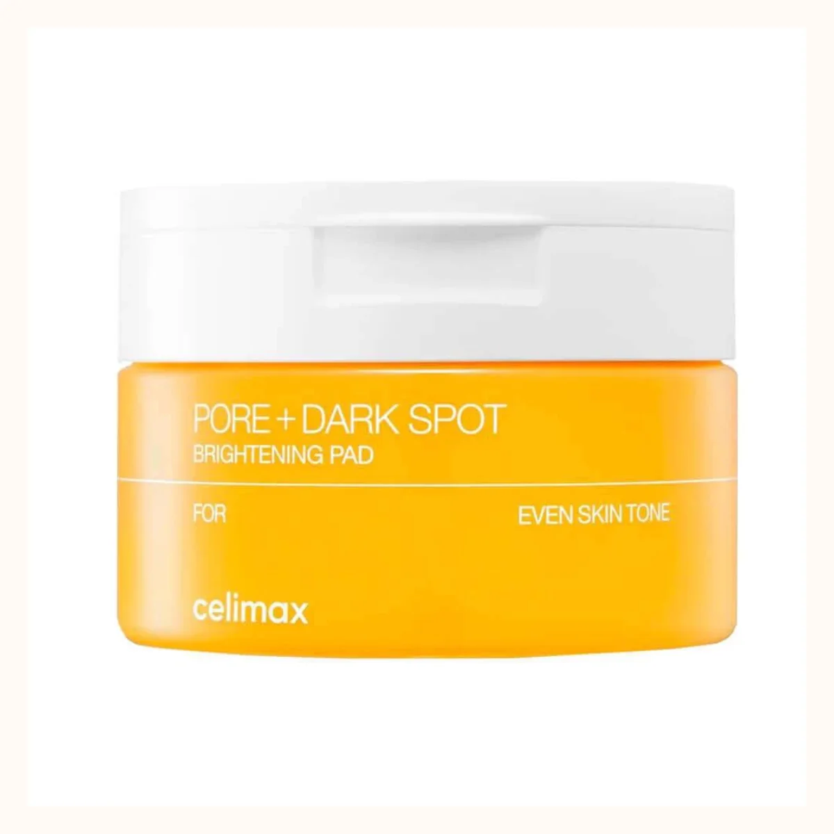 Celimax Pore+Dark Spot Brightening Pad